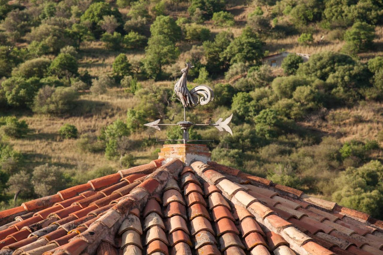 Azienda Agrituristica Bergi Кастельбуоно Экстерьер фото